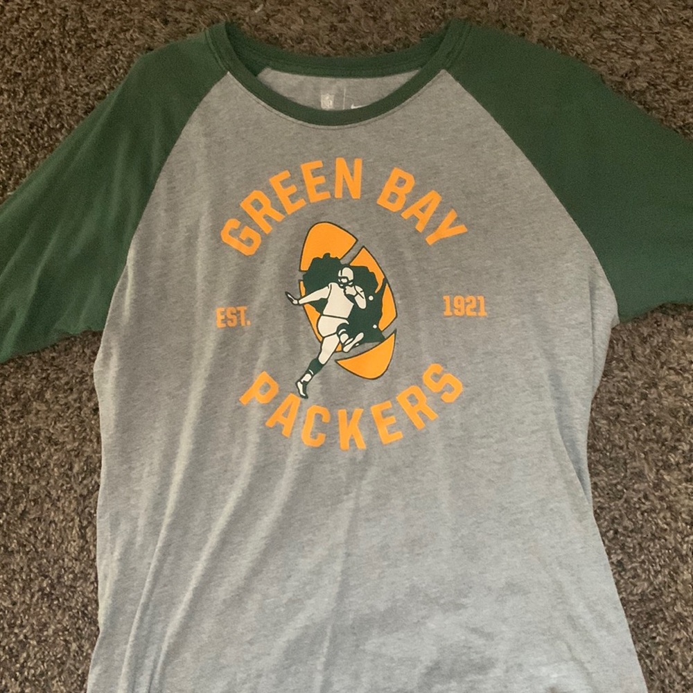 Green Bay Packers